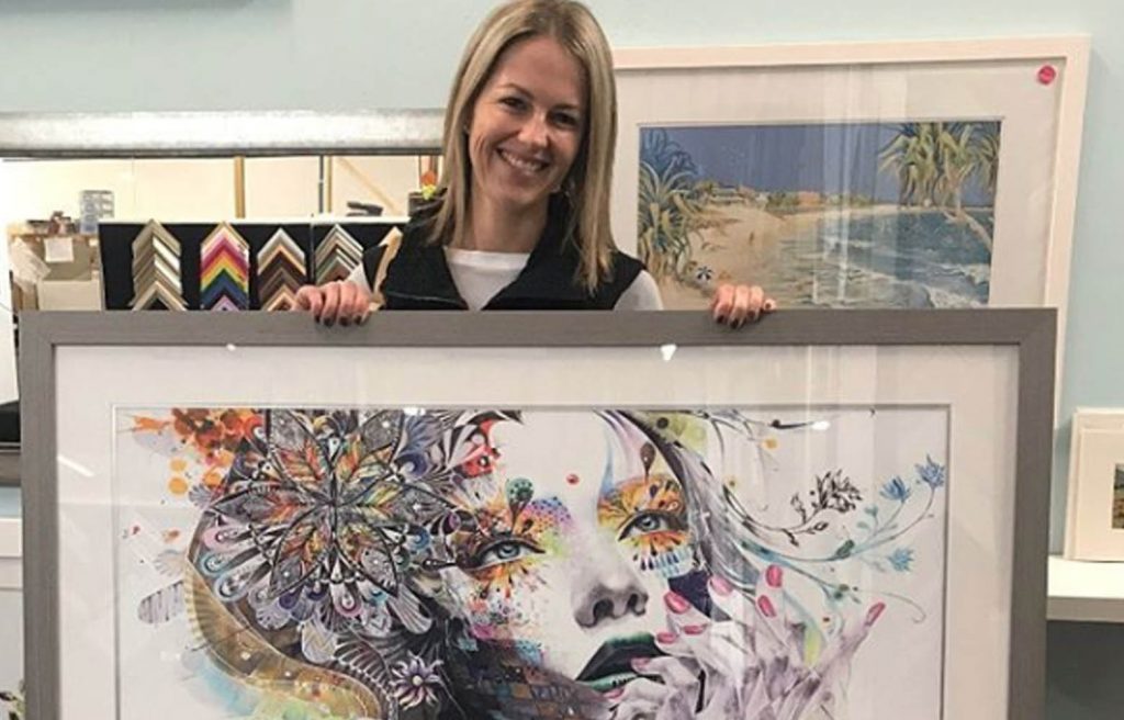 Laurieton Picture Framing