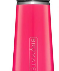 CHAMPAGNE FLUTE 355ML – NEON PINK