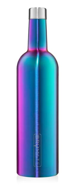Winesulator - Rainbow Titanium